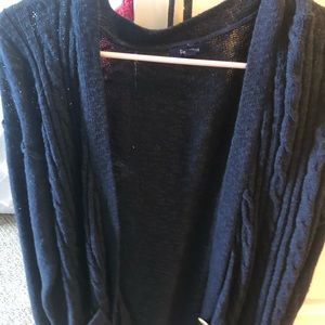 cardigan